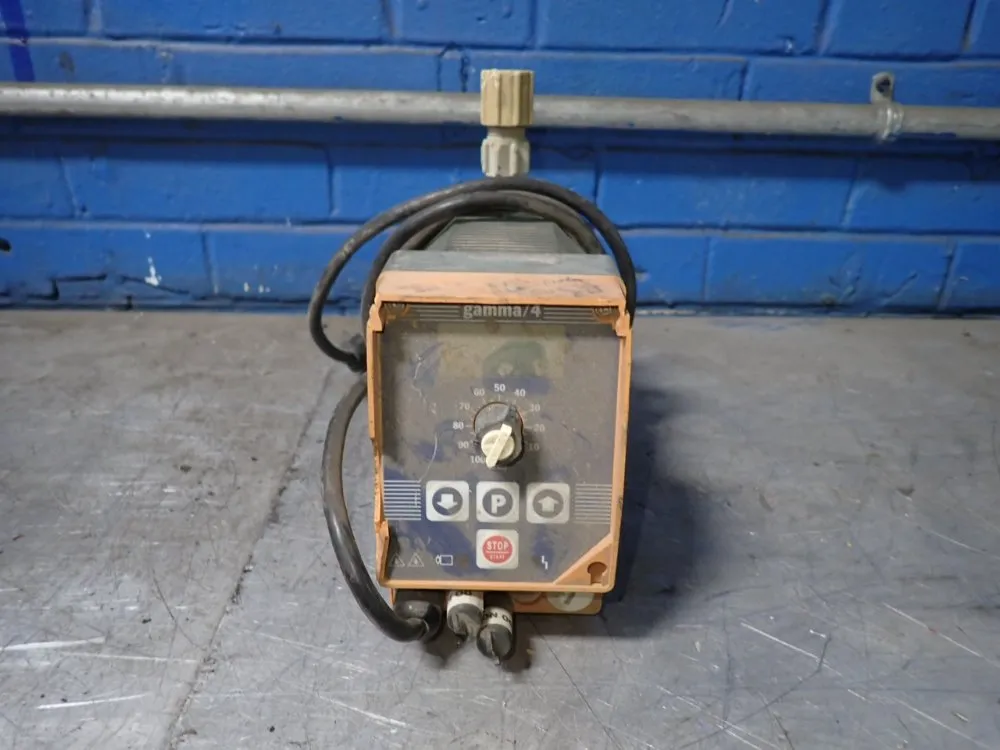 Prominent Metering Pump - Gamma/4