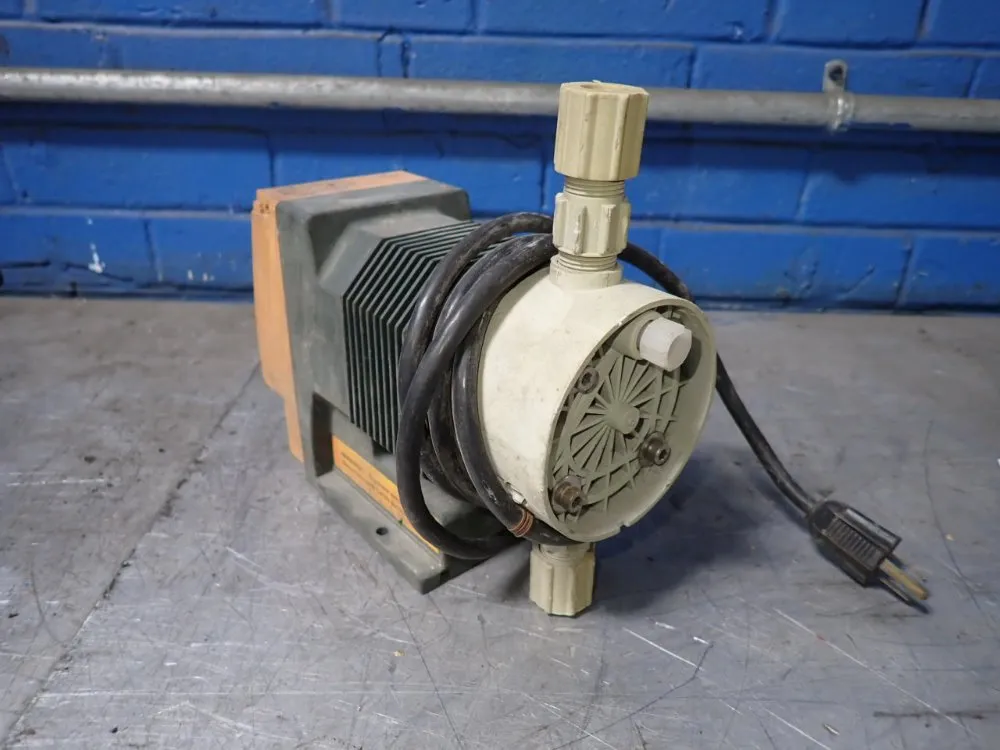 Prominent Metering Pump - Gamma/4