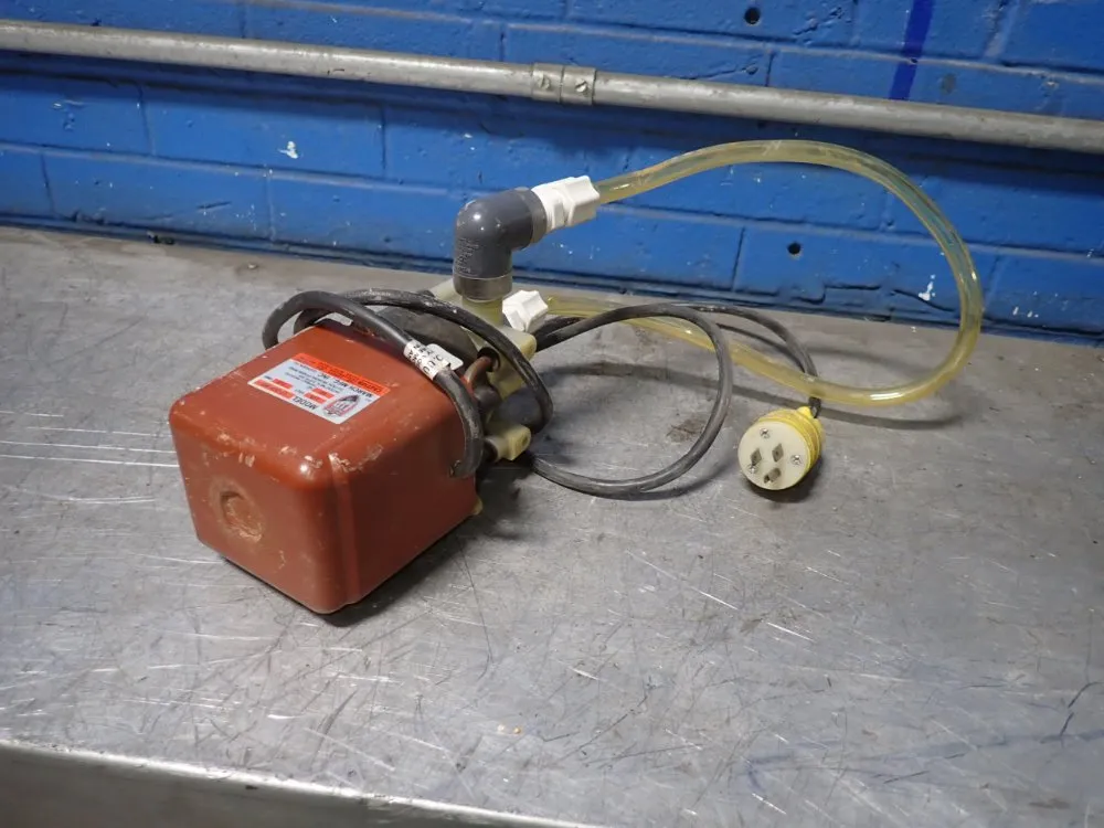 March Mfg Inc Pump - Lc-3cp-md