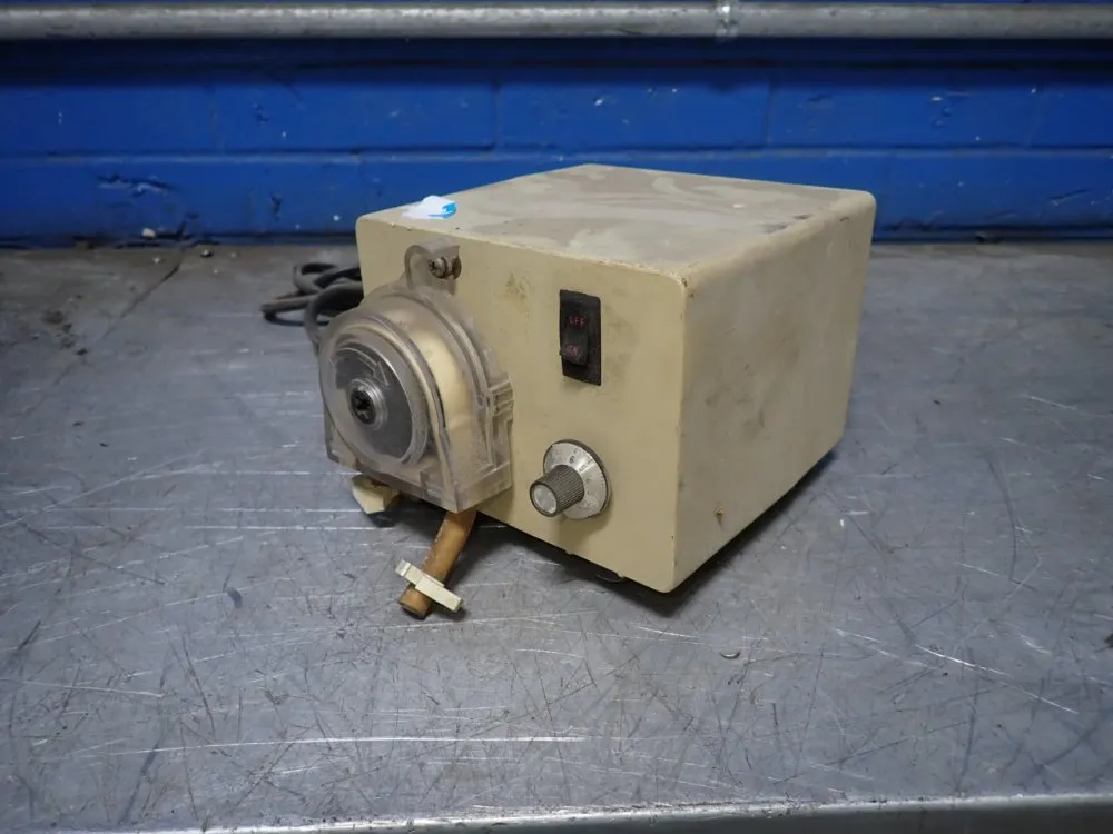 Pulsafeeder Metering Pump - Dolphin 50
