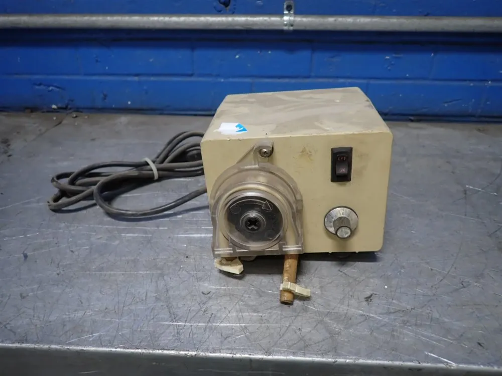 Pulsafeeder Metering Pump - Dolphin 50