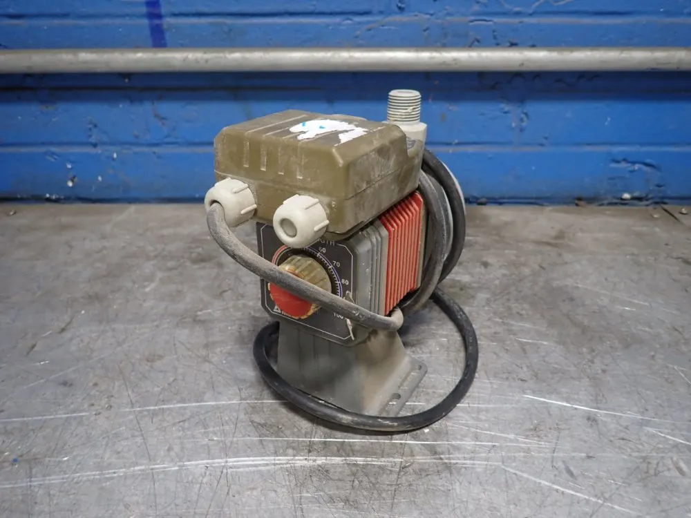 Iwaki Metering Pump