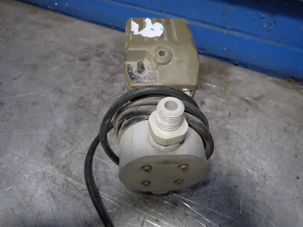 Iwaki Metering Pump