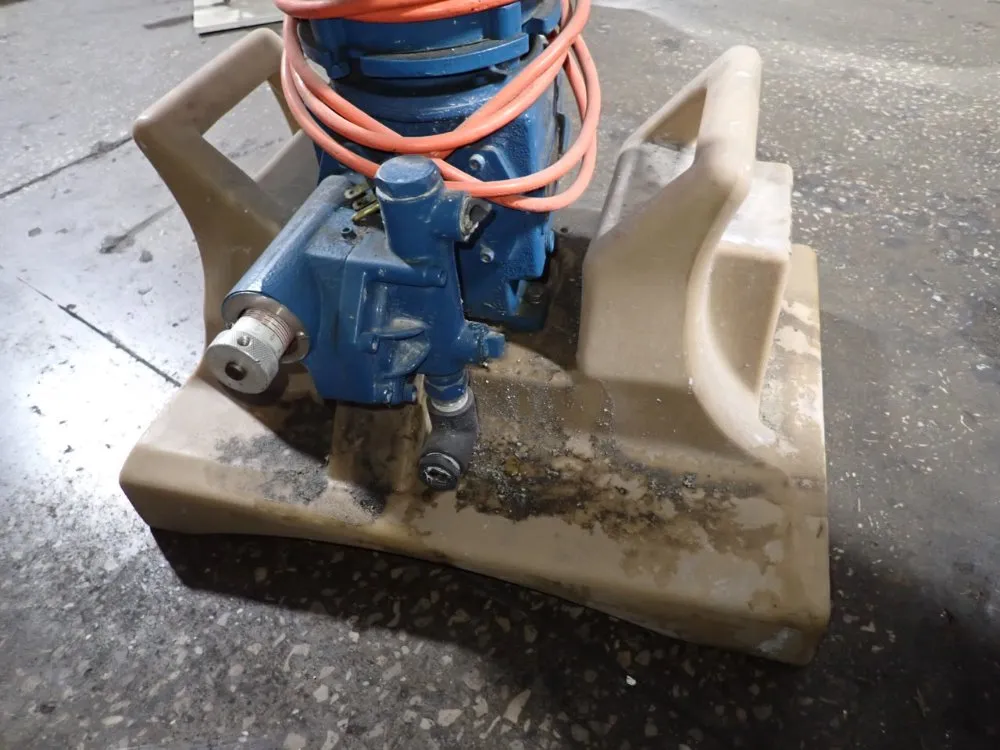 Neptune 1/2 Hp Pump - 535-vs-n3t