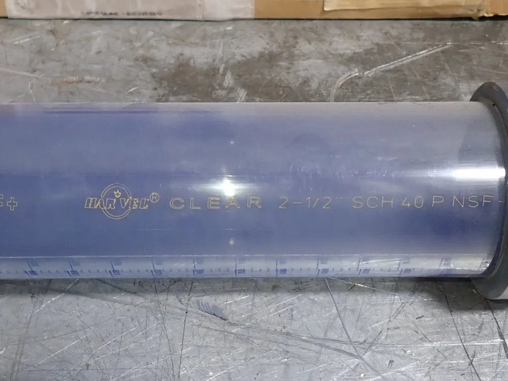 Atlantis Technologies Llc 2 1/2" X 16 1/2" Calibration Cylinder