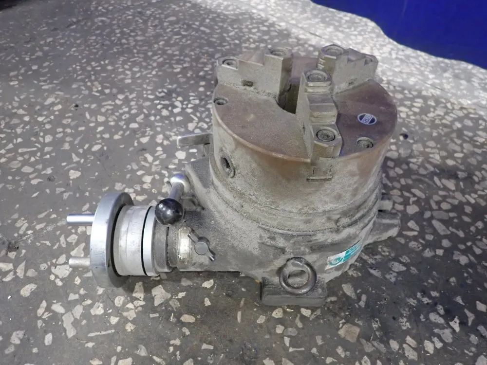 Elephant 8" Indexing Super Spacer - Ecs-8