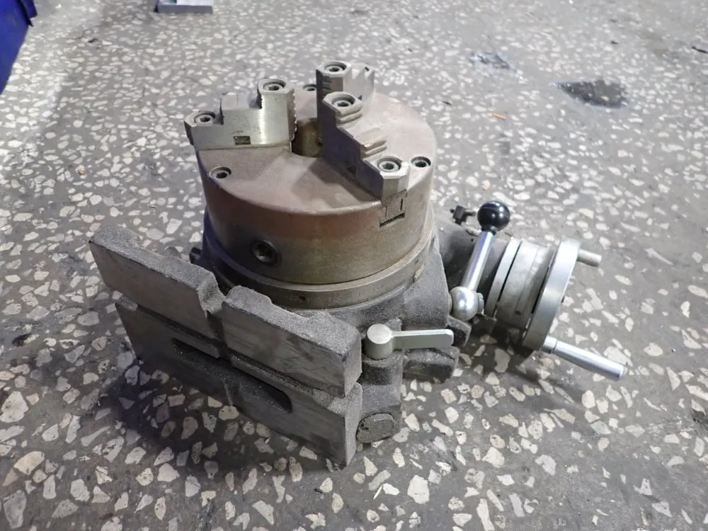 Elephant 8" Indexing Super Spacer - Ecs-8