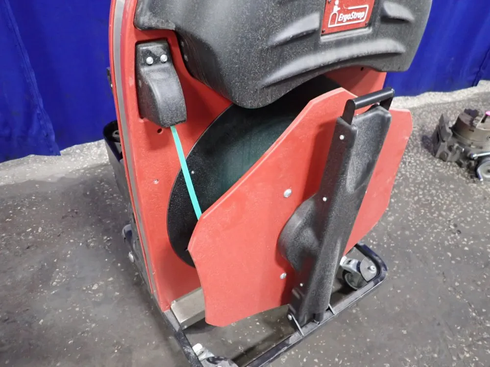 Ergopack Pallet Strapping System - Ergostrap 726x