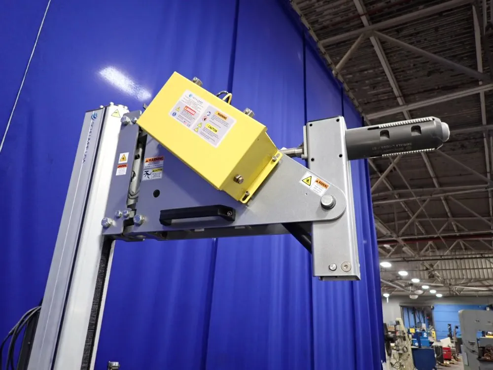 Schlumpf Usa 400 Lbs Roll Handler - Erh-400-pt-5-pivot