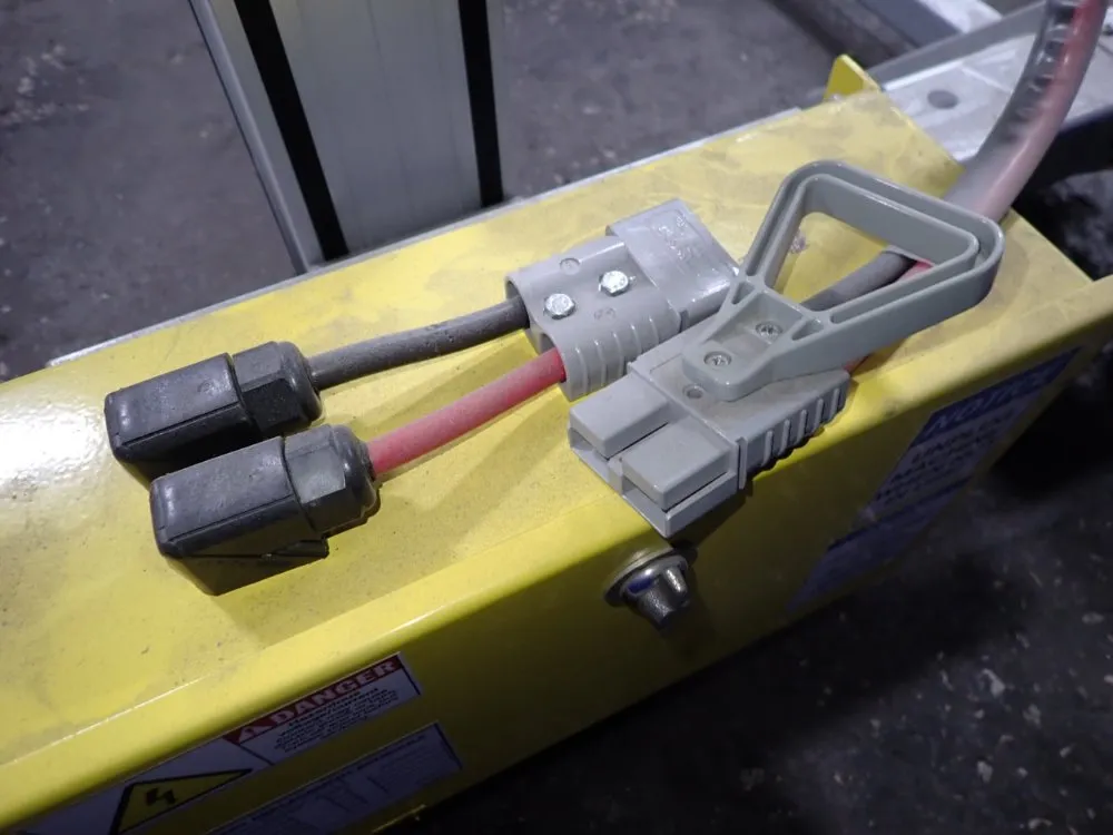 Schlumpf Usa 400 Lbs Roll Handler - Erh-400-pt-5-pivot