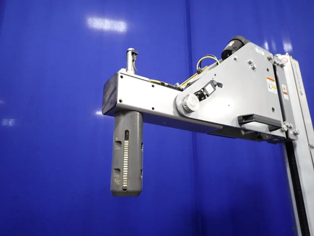 Schlumpf Usa 400 Lbs Roll Handler