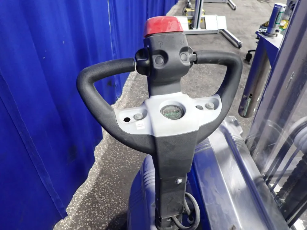 Schlumpf Usa 2000 Lbs Roll Handler - Delta 155/16 Pt20x Hss