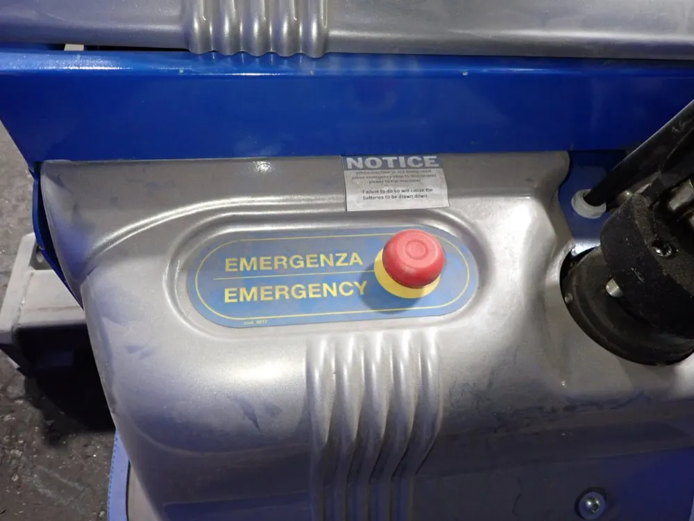 Schlumpf Usa 2000 Lbs Roll Handler - Delta 155/16 Pt20x Hss