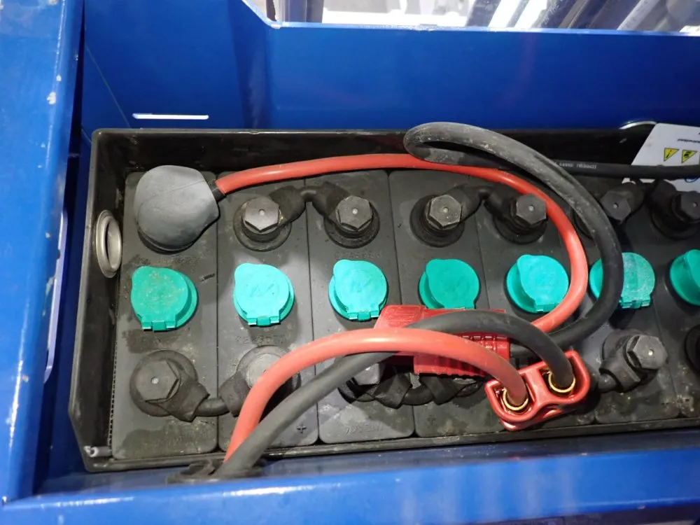 Schlumpf Usa 2000 Lbs Roll Handler - Delta 155/16 Pt20x Hss