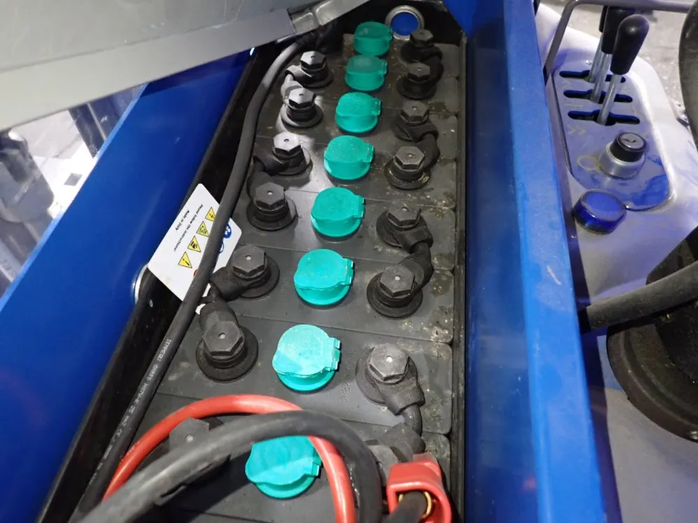 Schlumpf Usa 2000 Lbs Roll Handler - Delta 155/16 Pt20x Hss