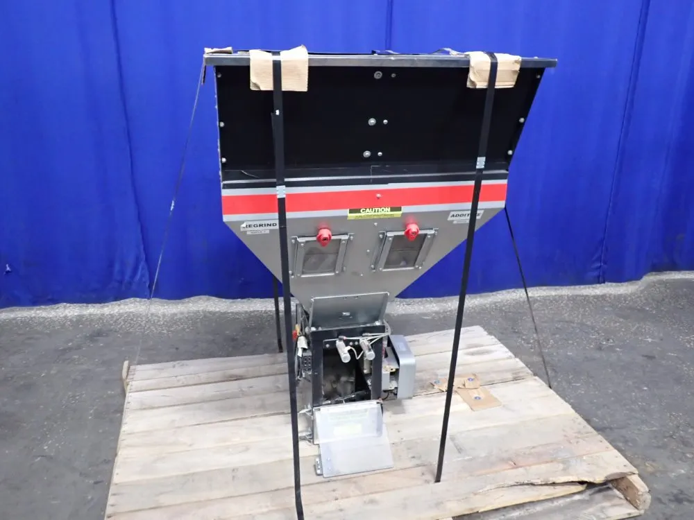 Maguire 30" X 40" Blender - Wsb-140