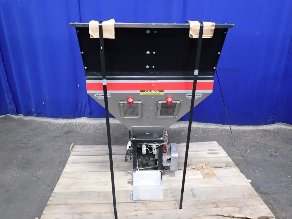 Maguire 30" X 40" Blender - Wsb-140