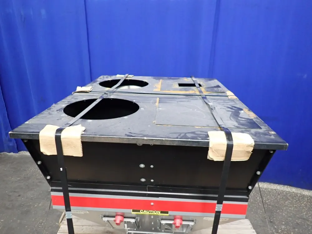 Maguire 30" X 40" Blender - Wsb-140