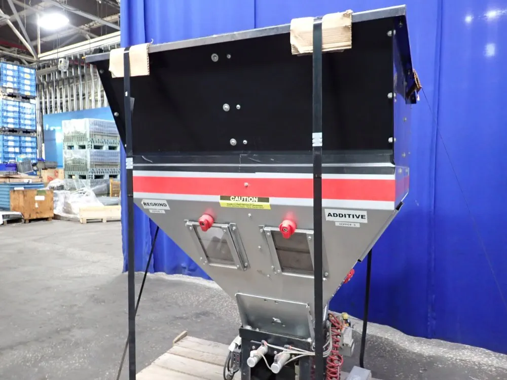 Maguire 30" X 40" Blender - Wsb-140