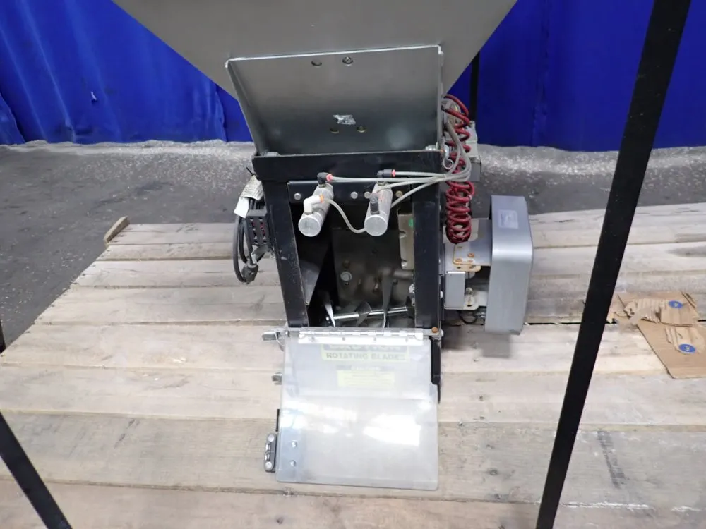 Maguire 30" X 40" Blender - Wsb-140