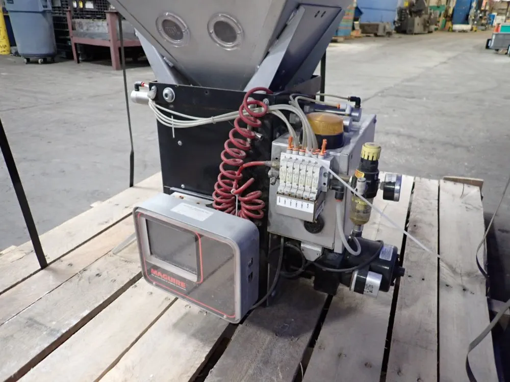 Maguire 30" X 40" Blender - Wsb-140