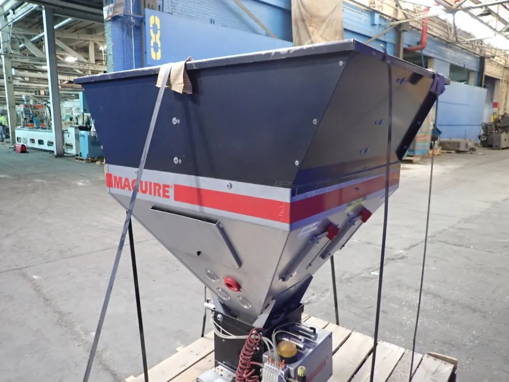 Maguire 30" X 40" Blender - Wsb-140