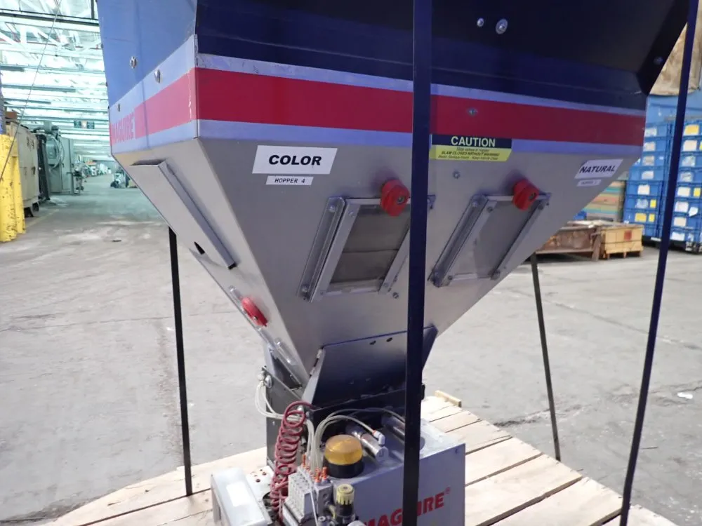 Maguire 30" X 40" Blender - Wsb-140