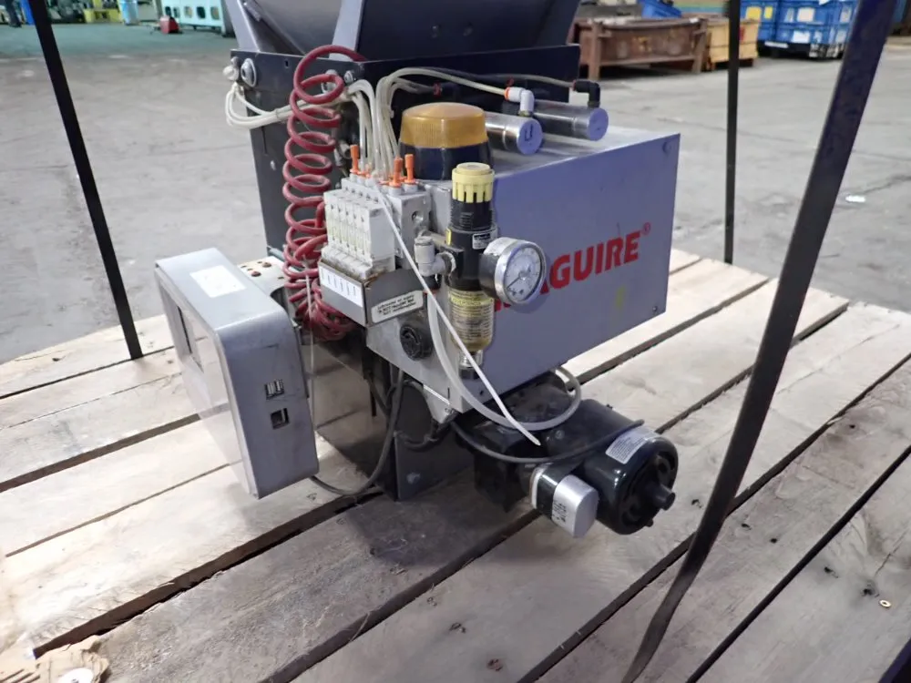 Maguire 30" X 40" Blender - Wsb-140