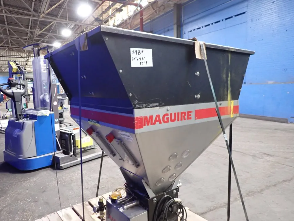 Maguire 30" X 40" Blender - Wsb-140