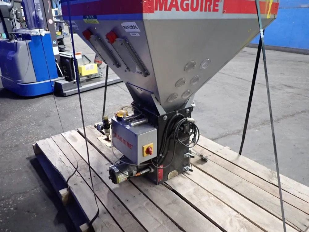 Maguire 30" X 40" Blender - Wsb-140