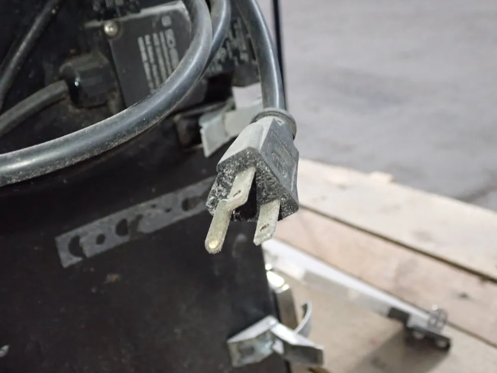 Maguire 30" X 40" Blender - Wsb-140