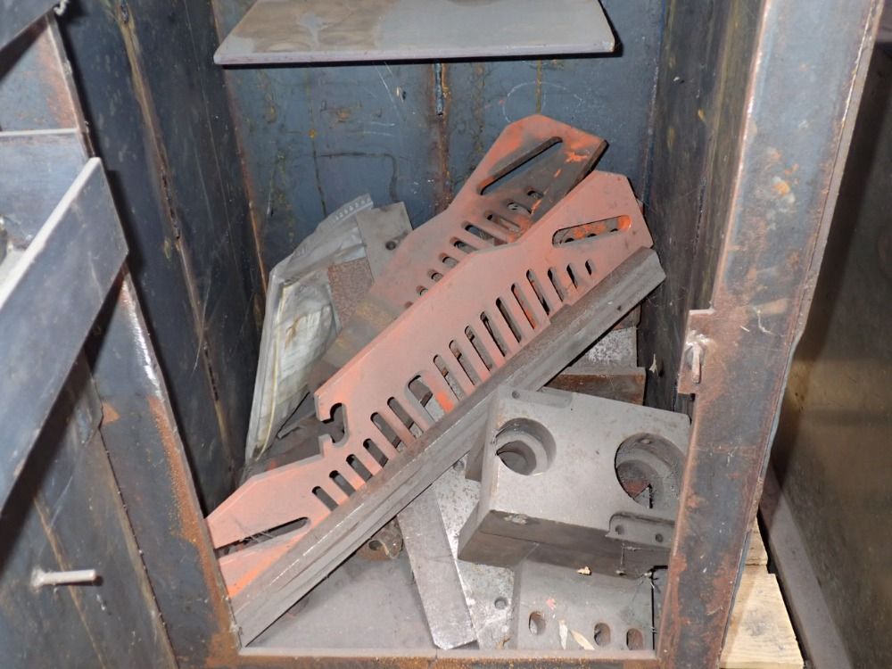 Marvel Ironworker - Iw135dx