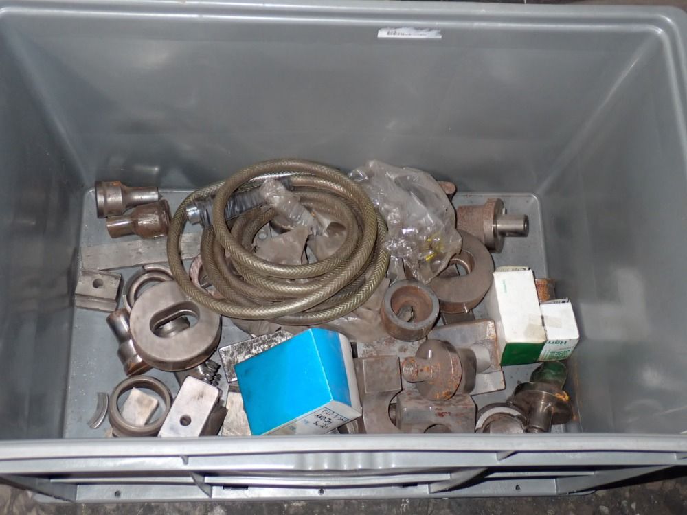 Marvel Ironworker - Iw135dx