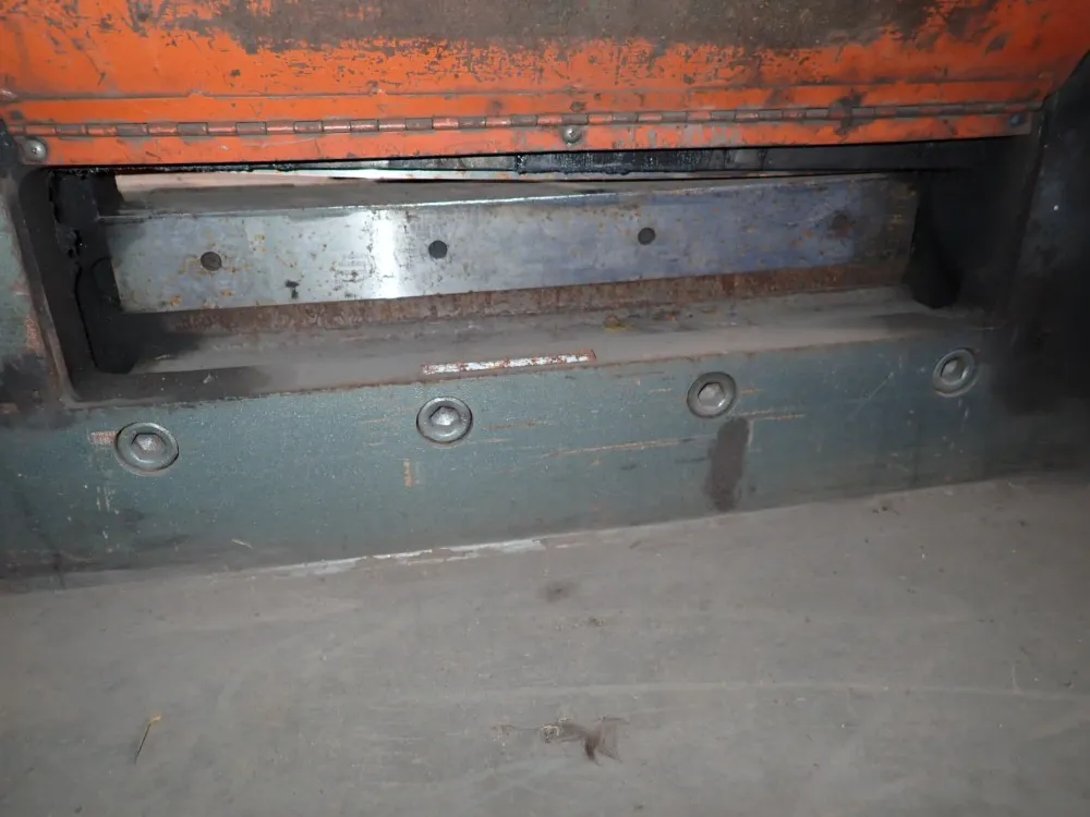 Marvel Ironworker - Iw135dx