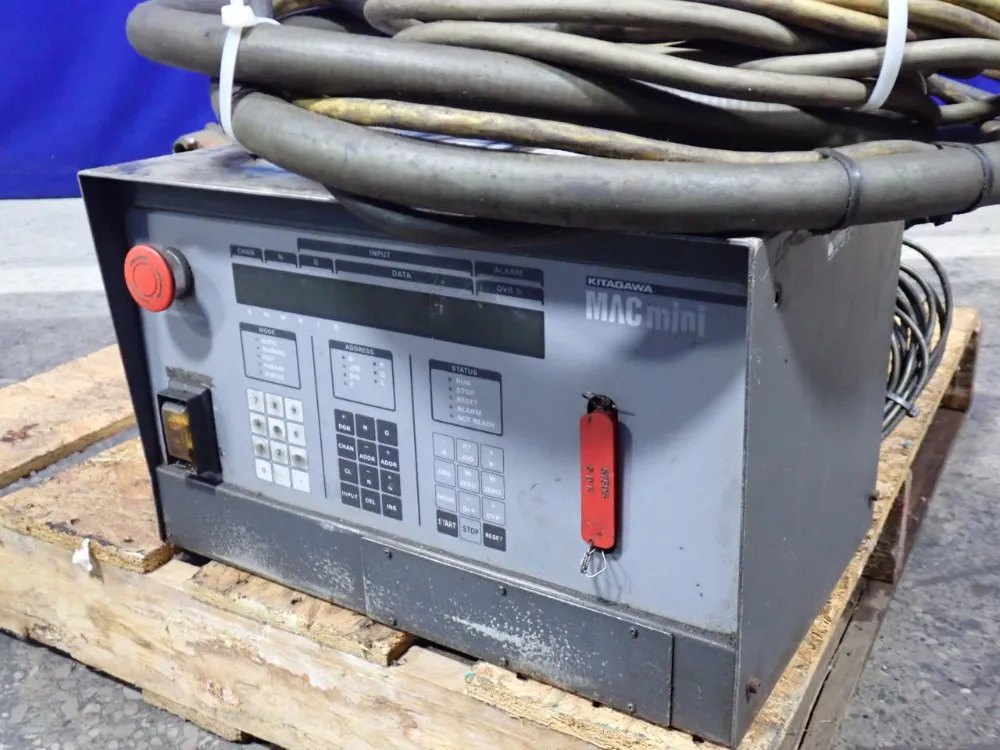 Kitagawa Rotary Table