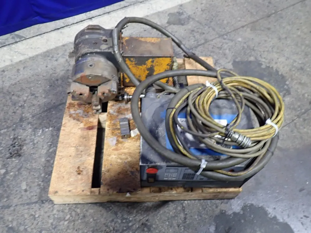 Kitagawa Rotary Table