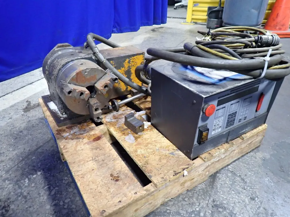 Kitagawa Rotary Table