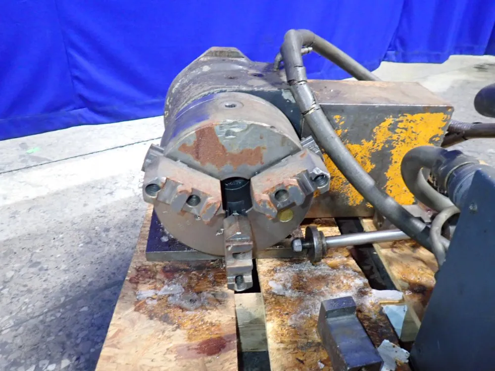 Kitagawa Rotary Table