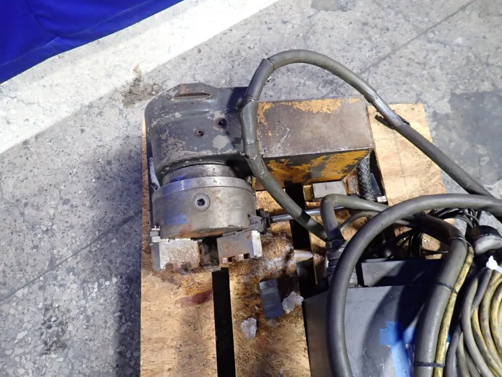 Kitagawa Rotary Table