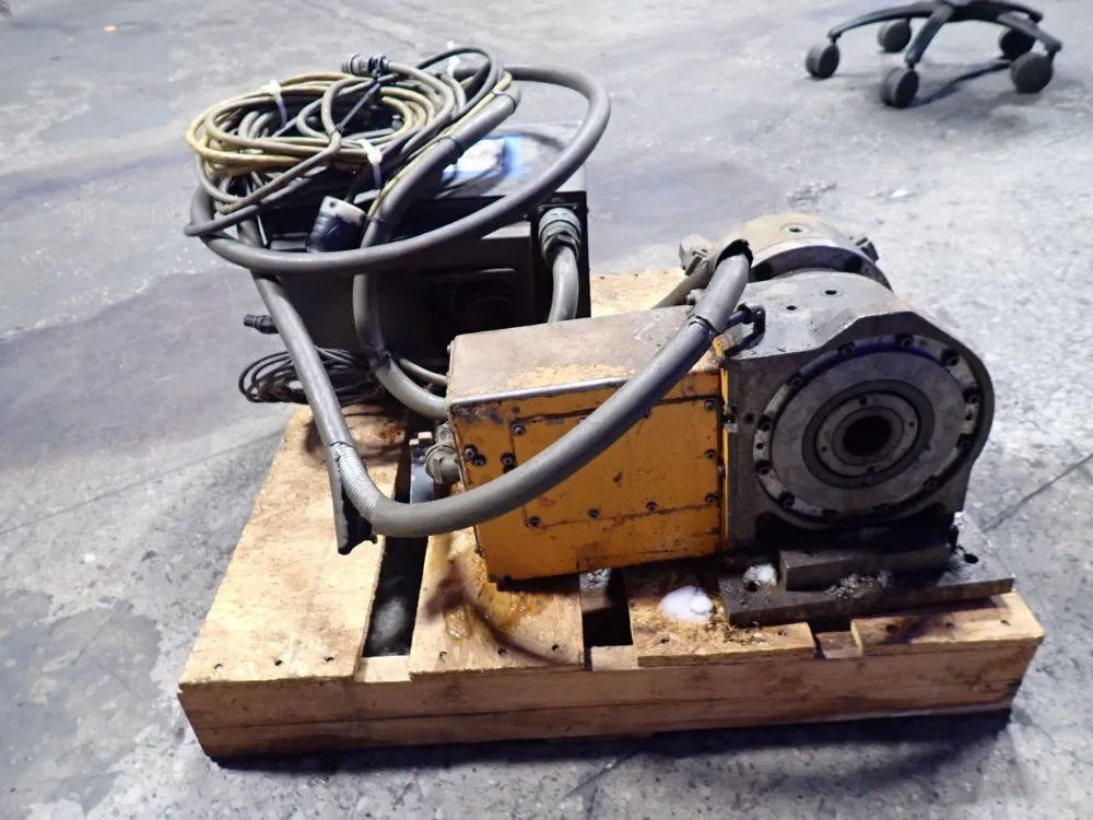 Kitagawa Rotary Table