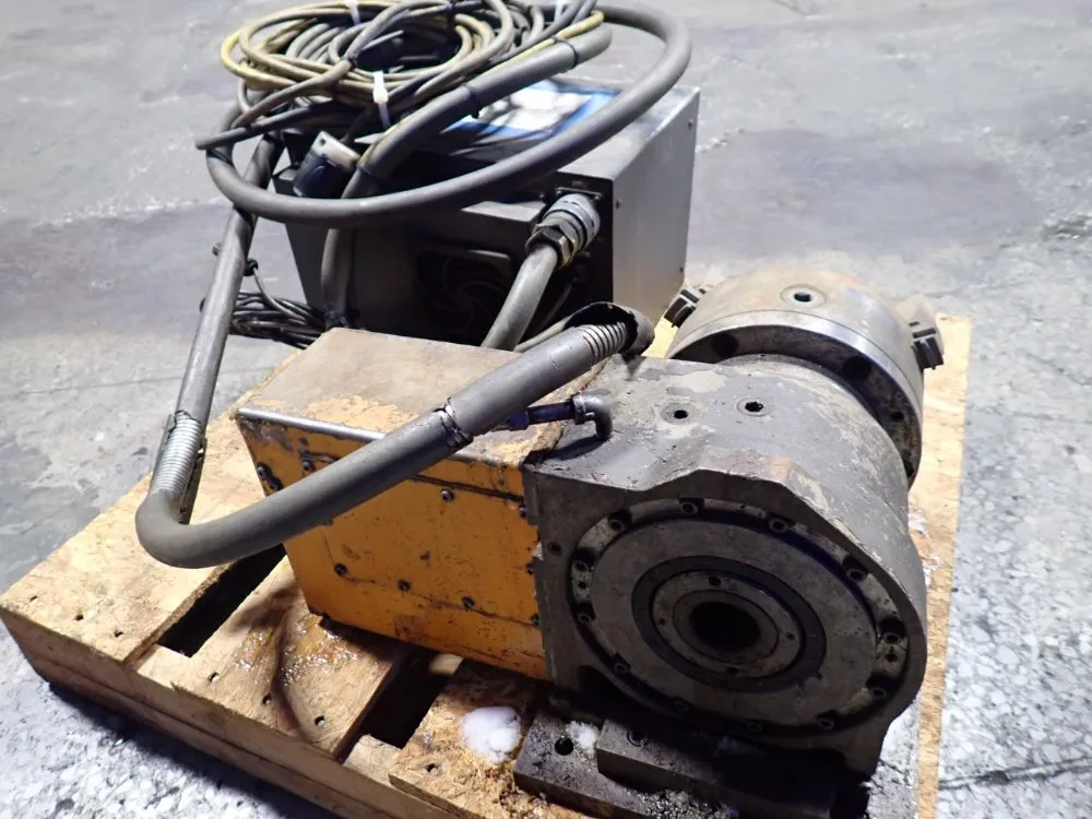 Kitagawa Rotary Table