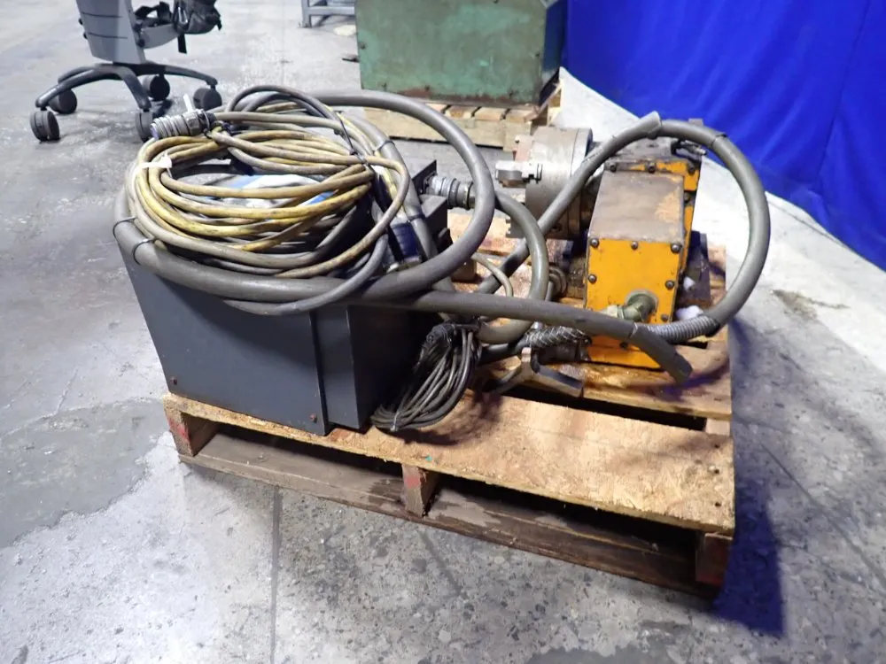 Kitagawa Rotary Table