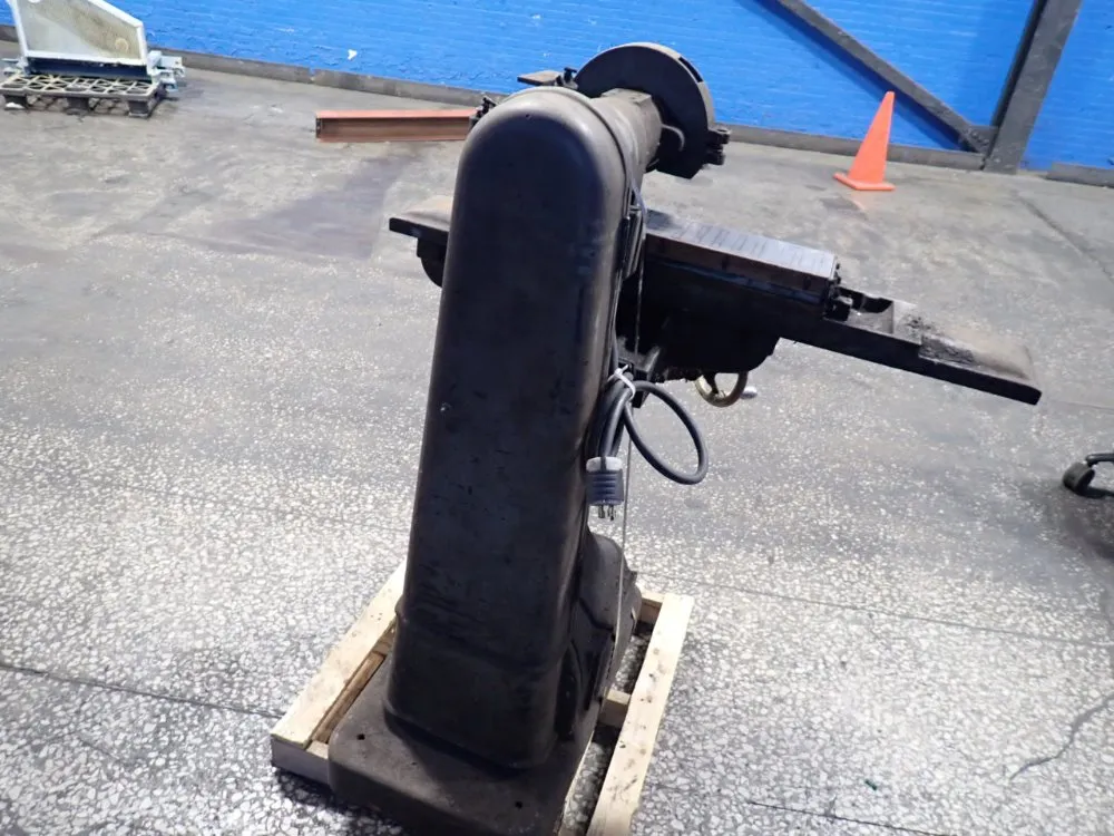 Covel 18" X 6" Surface Grinder - 5