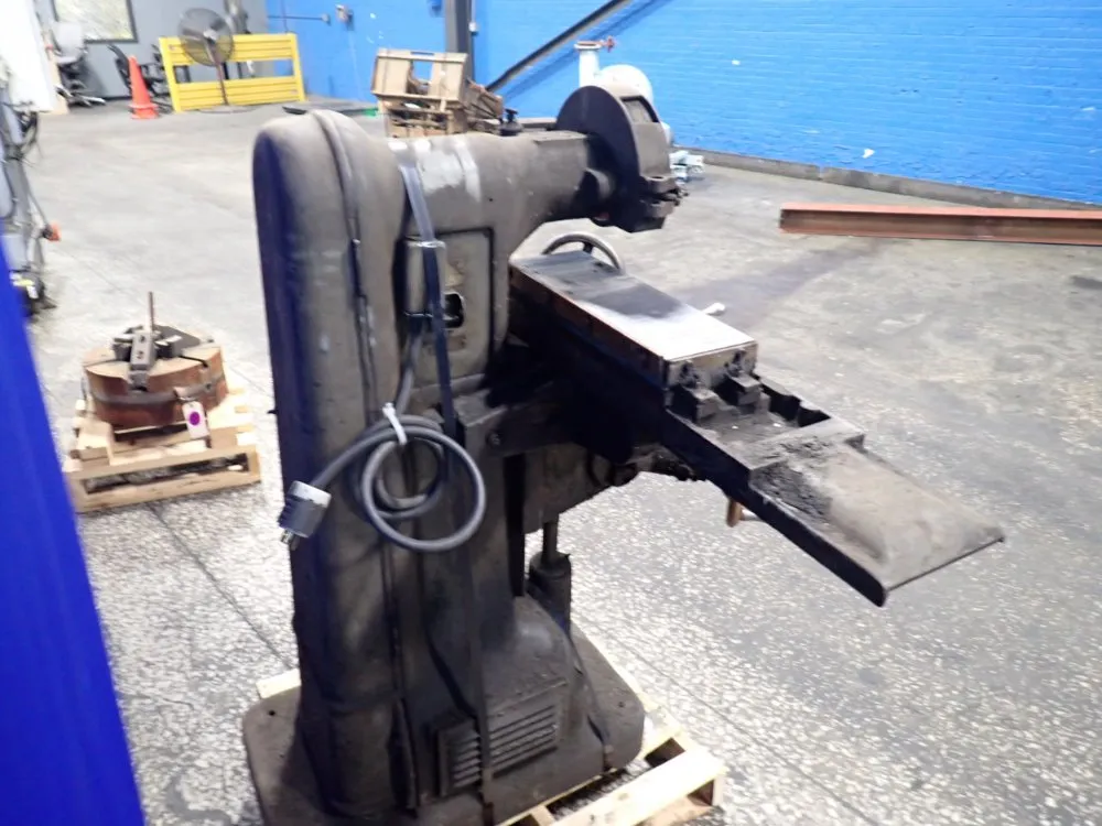 Covel 18" X 6" Surface Grinder - 5