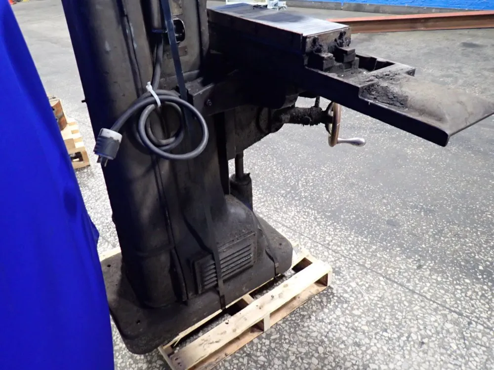 Covel 18" X 6" Surface Grinder - 5