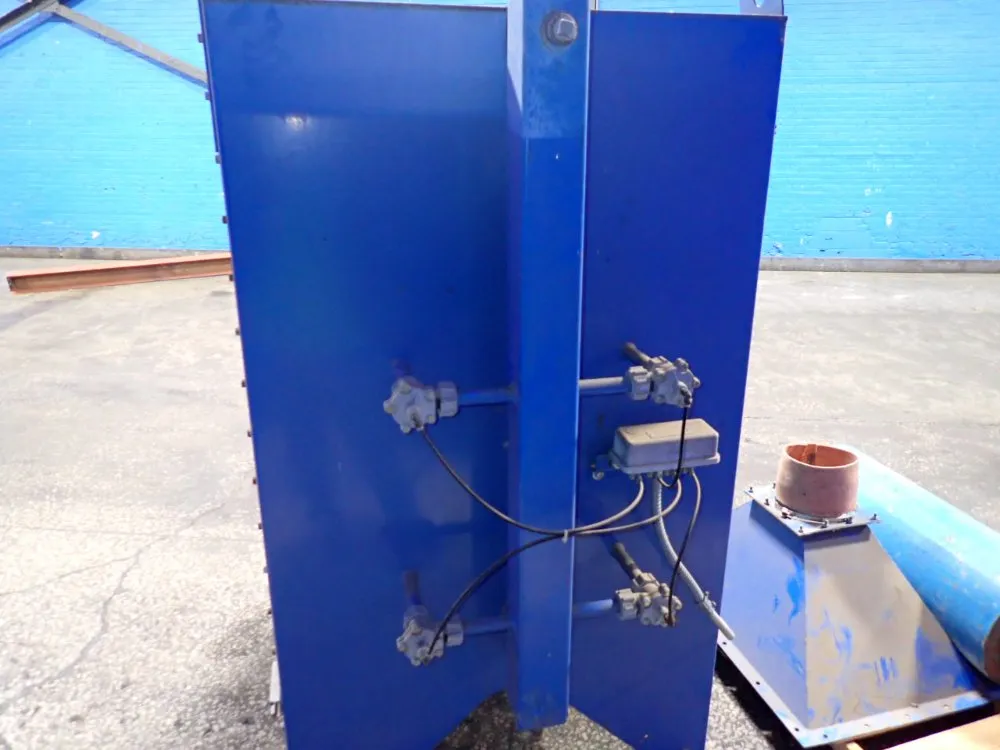 Torit Donaldson Dust Collector - 2df4