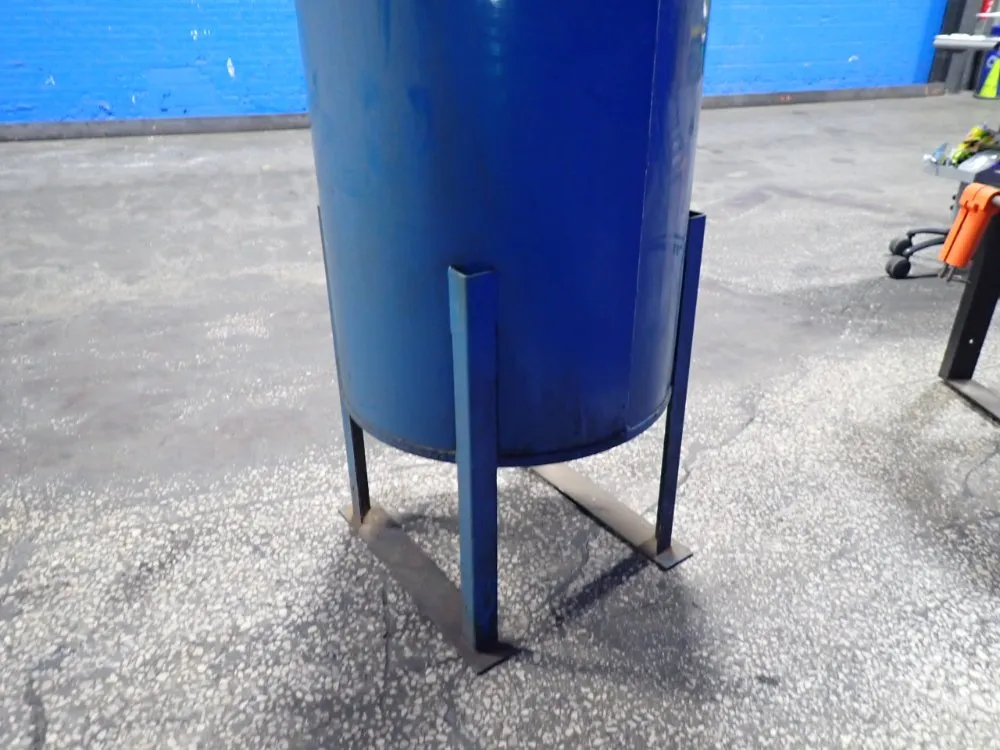 Dyna-plex 185 Gal Iso32 Hydraulic Oil Tank