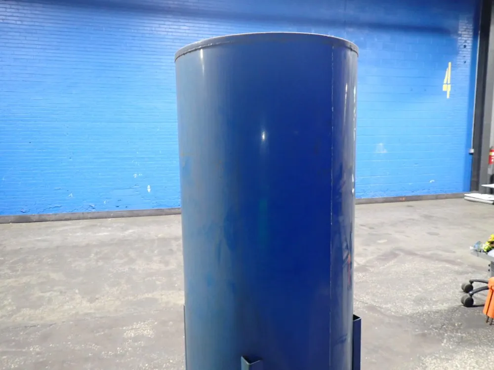 Dyna-plex 185 Gal Iso32 Hydraulic Oil Tank
