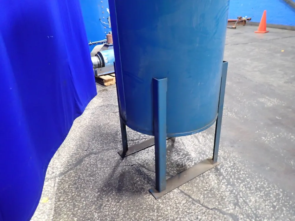 Dyna-plex 185 Gal Iso32 Hydraulic Oil Tank