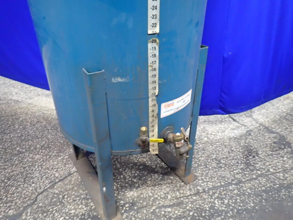 Dyna-plex 185 Gal Iso32 Hydraulic Oil Tank